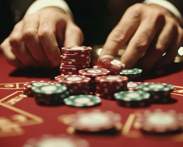 abctoto live dealer studio with professional HD cameras and multilingual dealers