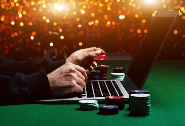 Hacksaw Gaming slot game interface on abctoto platform