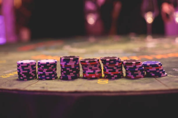 Lottery Game 